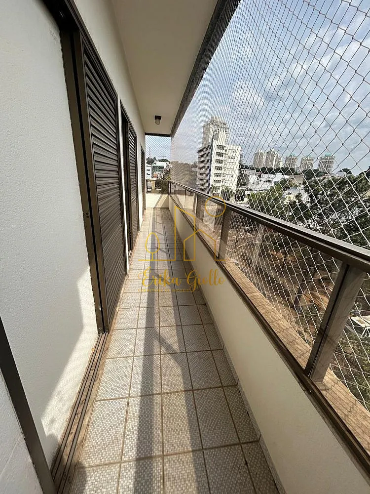 Apartamento, 3 quartos, 235 m² - Foto 16