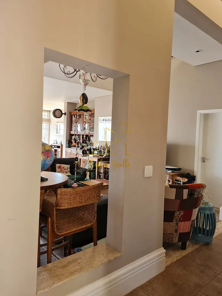 Casa, 322 m² - Foto 4