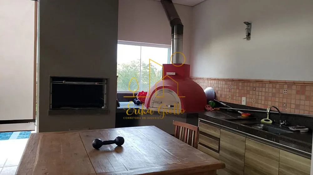 Casa, 322 m² - Foto 11