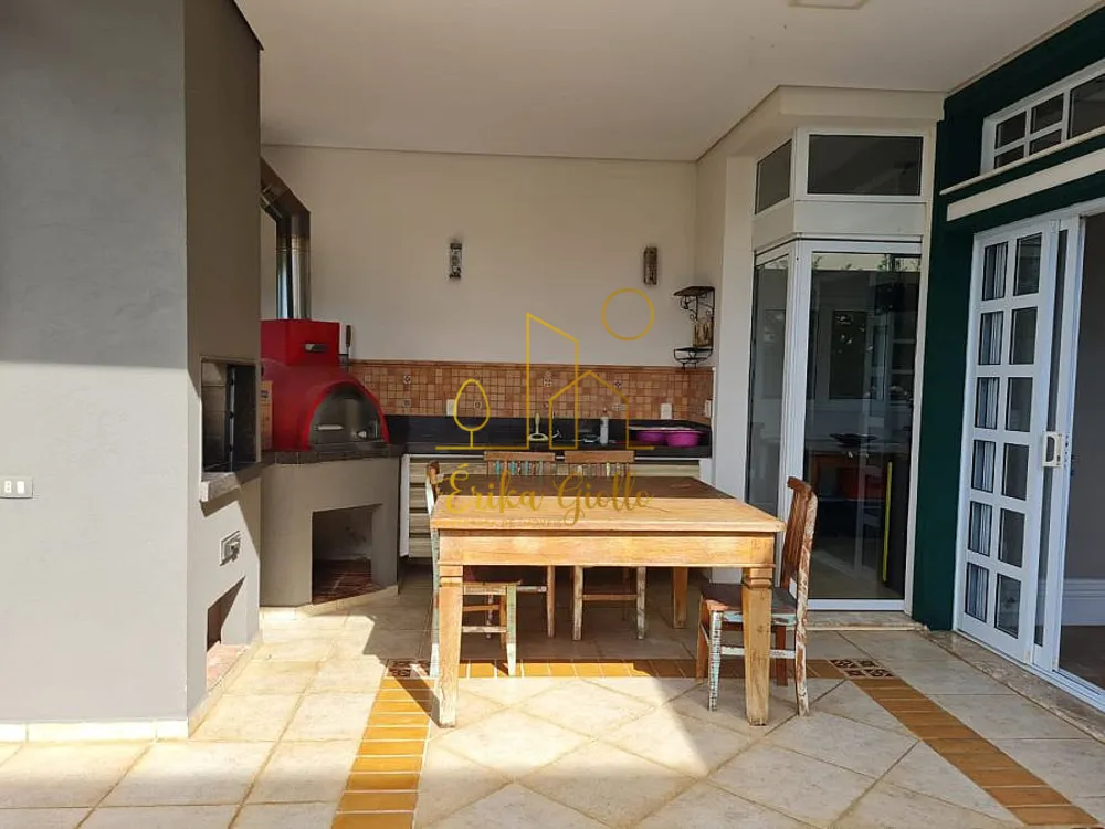 Casa, 322 m² - Foto 7