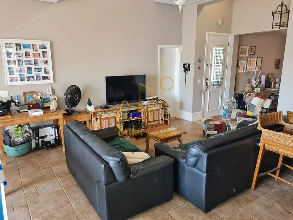 Casa, 322 m² - Foto 2