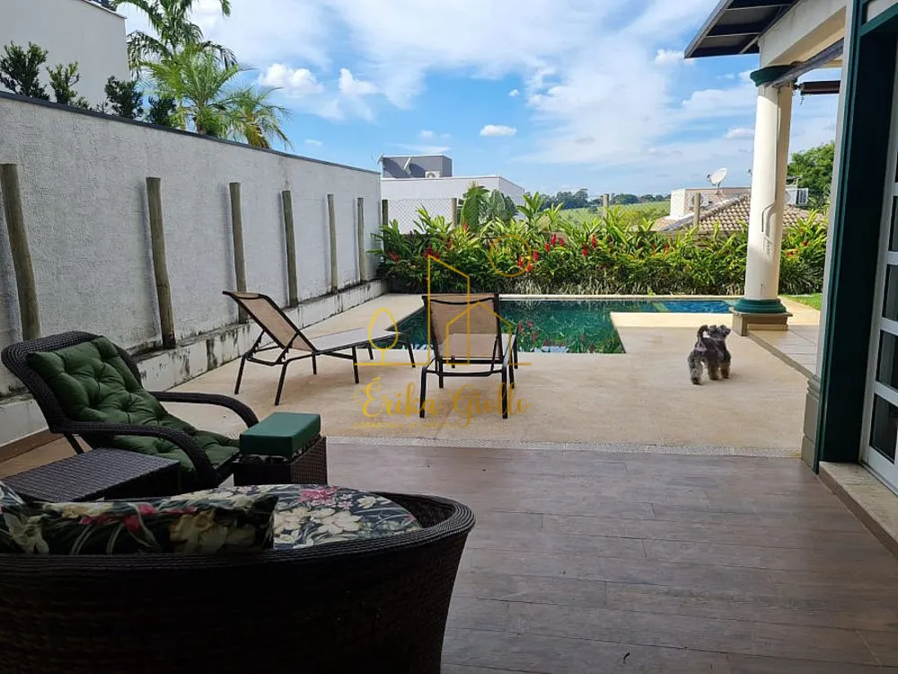 Casa, 322 m² - Foto 1
