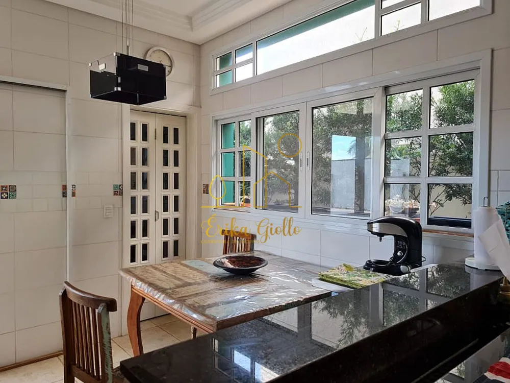 Casa, 322 m² - Foto 9