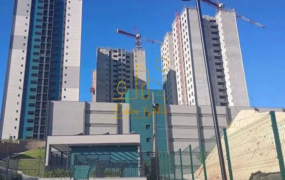 Apartamento, 2 quartos, 58 m² - Foto 3