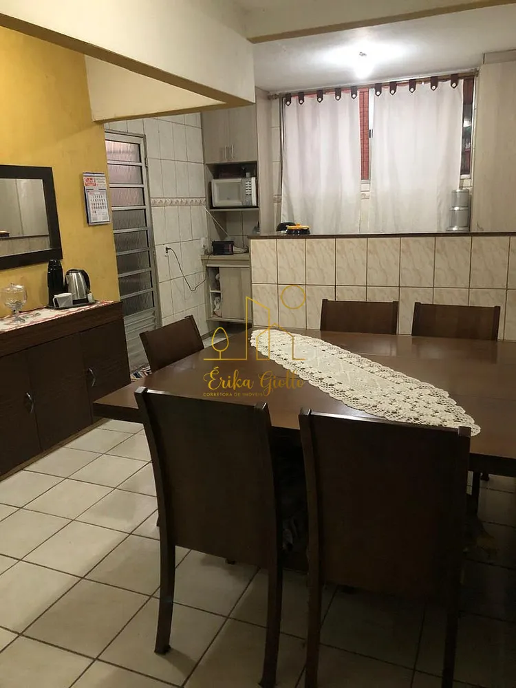 Casa, 3 quartos, 65 m² - Foto 4