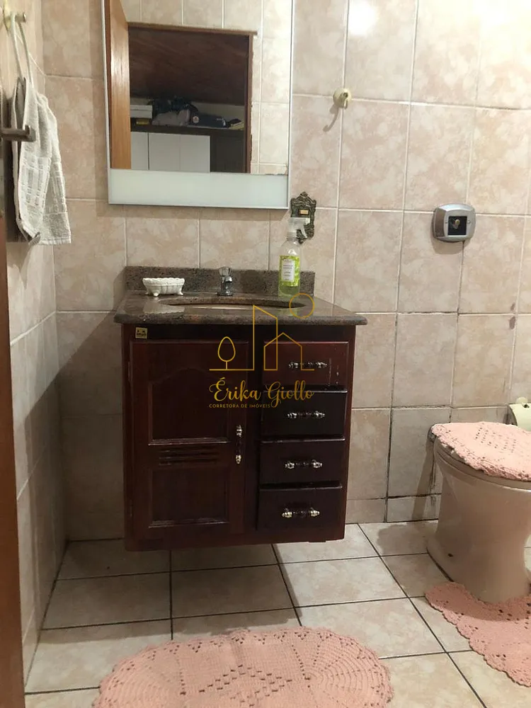 Casa, 3 quartos, 65 m² - Foto 12