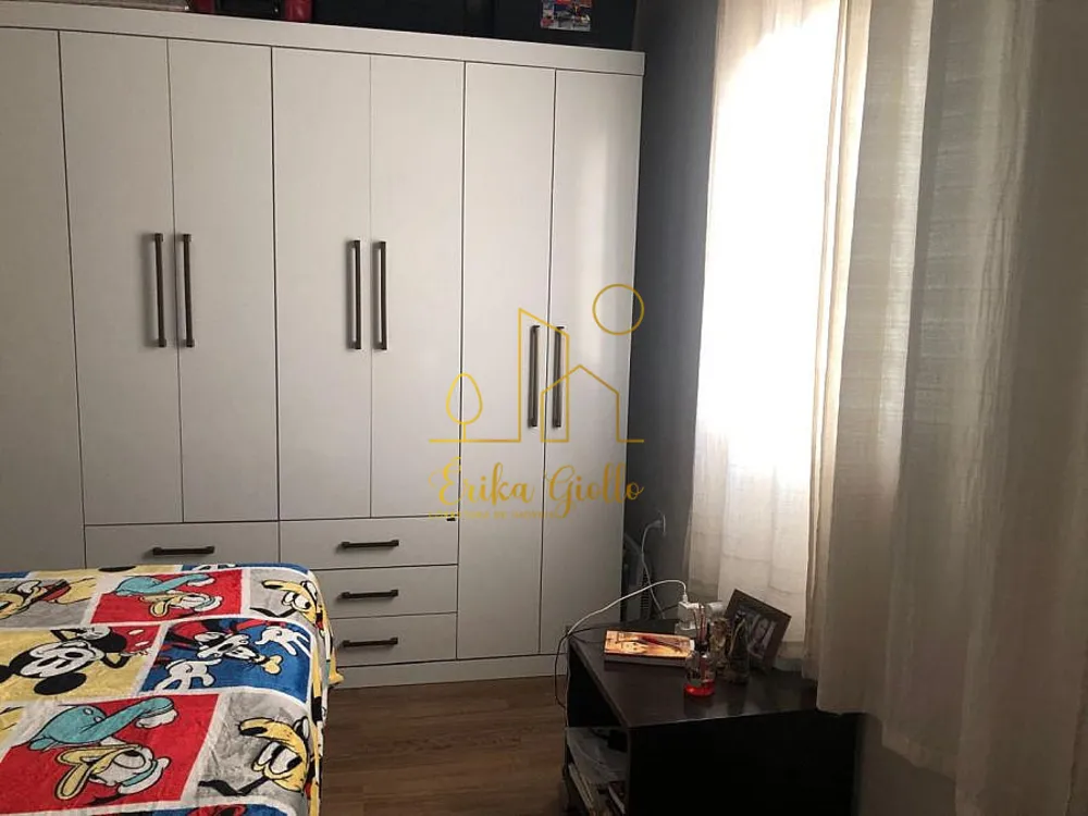 Casa, 3 quartos, 65 m² - Foto 11