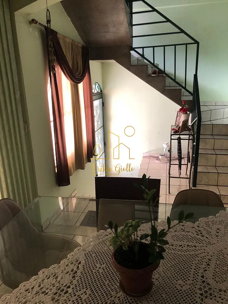 Casa, 3 quartos, 65 m² - Foto 3