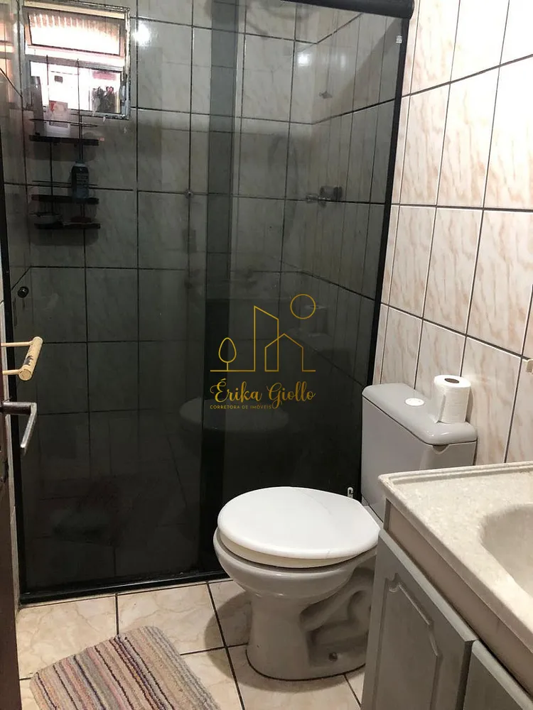 Casa, 3 quartos, 65 m² - Foto 13