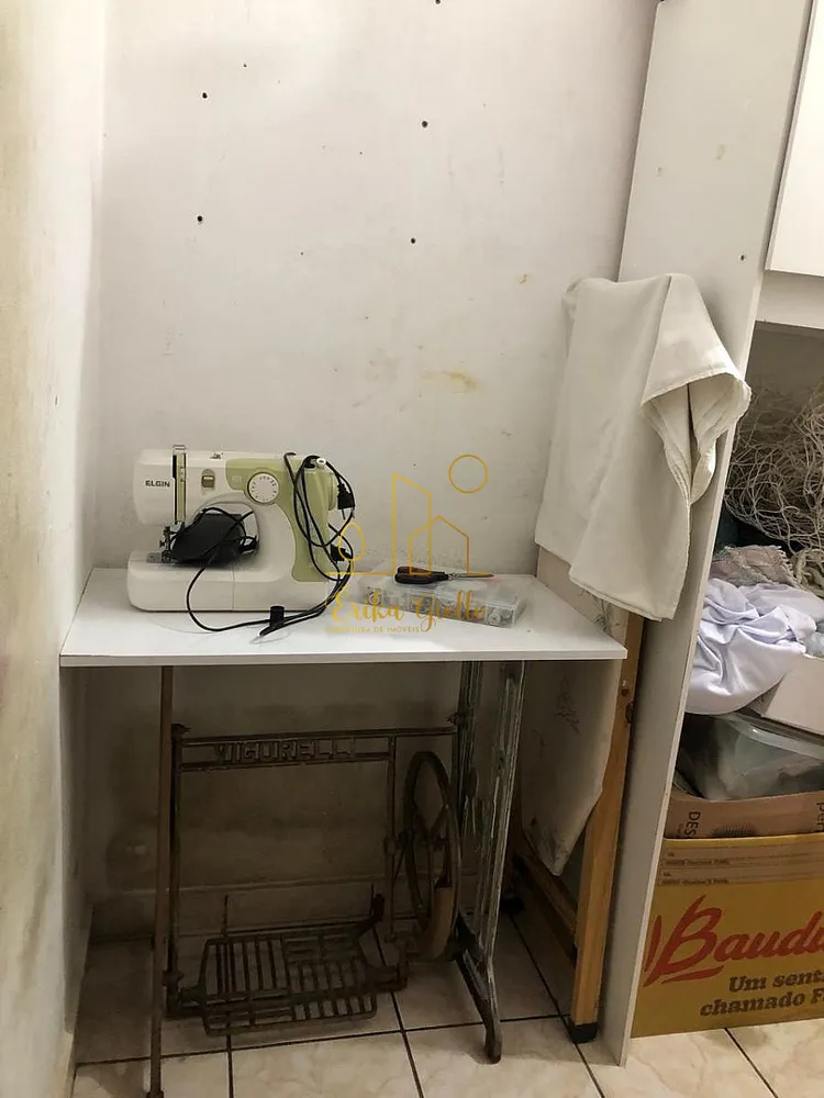 Casa, 3 quartos, 65 m² - Foto 5