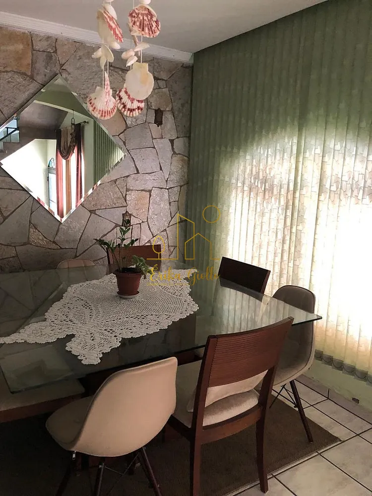 Casa, 3 quartos, 65 m² - Foto 2