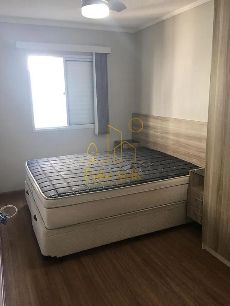 Apartamento, 2 quartos, 54 m² - Foto 5