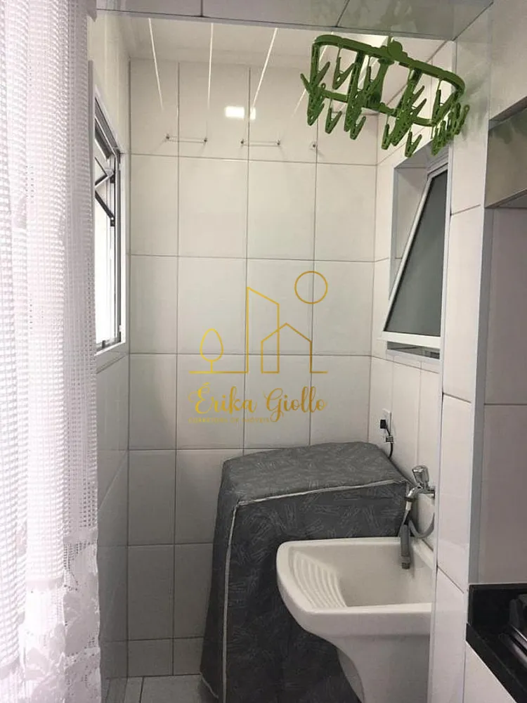 Apartamento, 2 quartos, 54 m² - Foto 4
