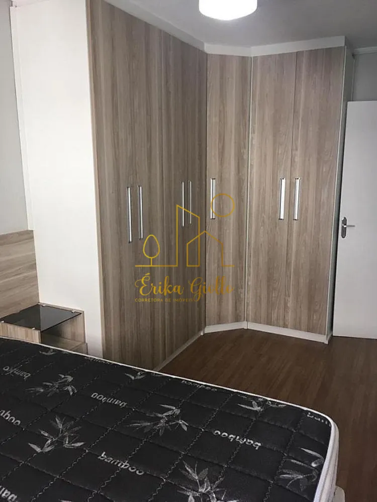 Apartamento, 2 quartos, 54 m² - Foto 6
