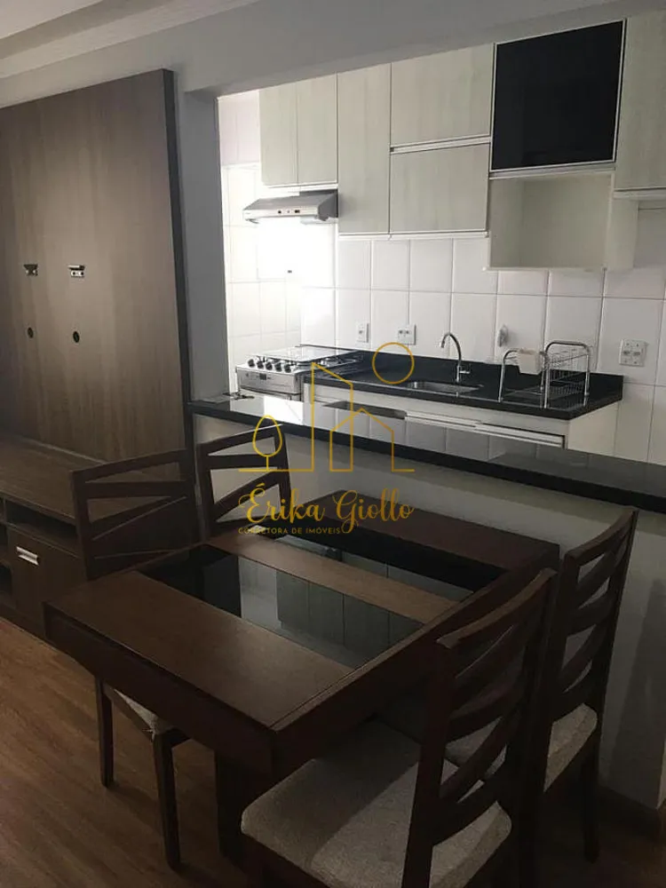 Apartamento, 2 quartos, 54 m² - Foto 1