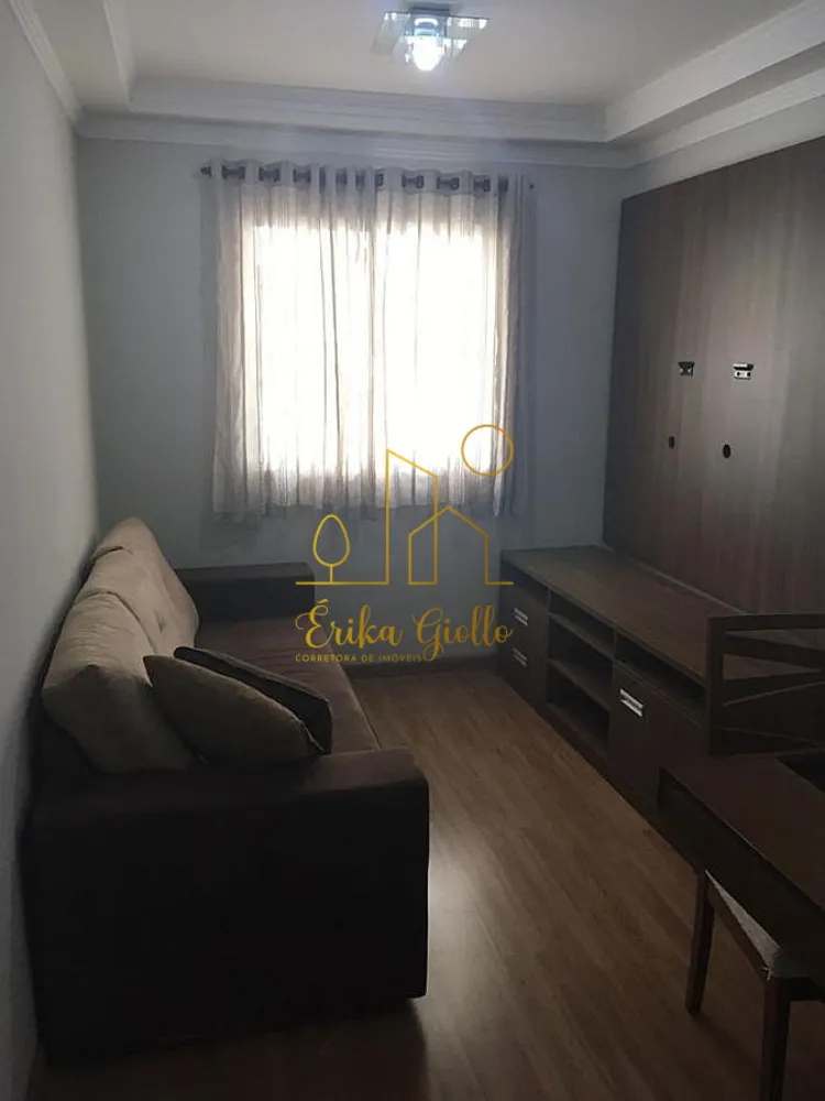 Apartamento, 2 quartos, 54 m² - Foto 2