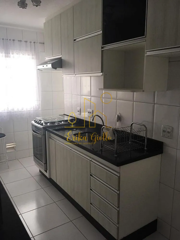 Apartamento, 2 quartos, 54 m² - Foto 3