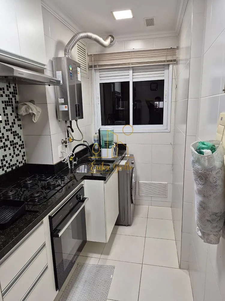 Apartamento, 2 quartos, 51 m² - Foto 5