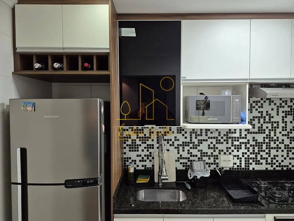 Apartamento, 2 quartos, 51 m² - Foto 4