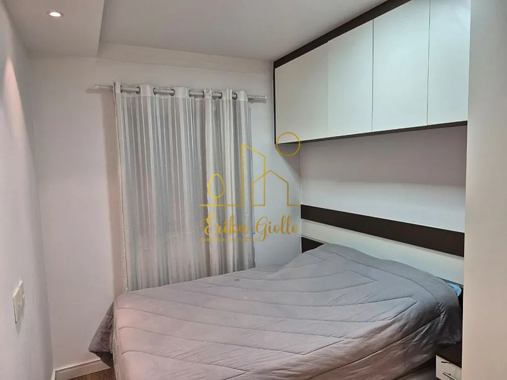 Apartamento, 2 quartos, 51 m² - Foto 7