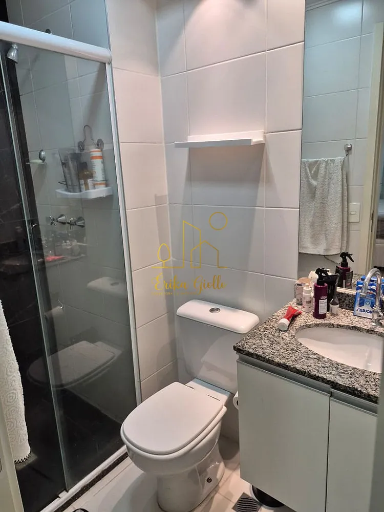Apartamento, 2 quartos, 51 m² - Foto 12
