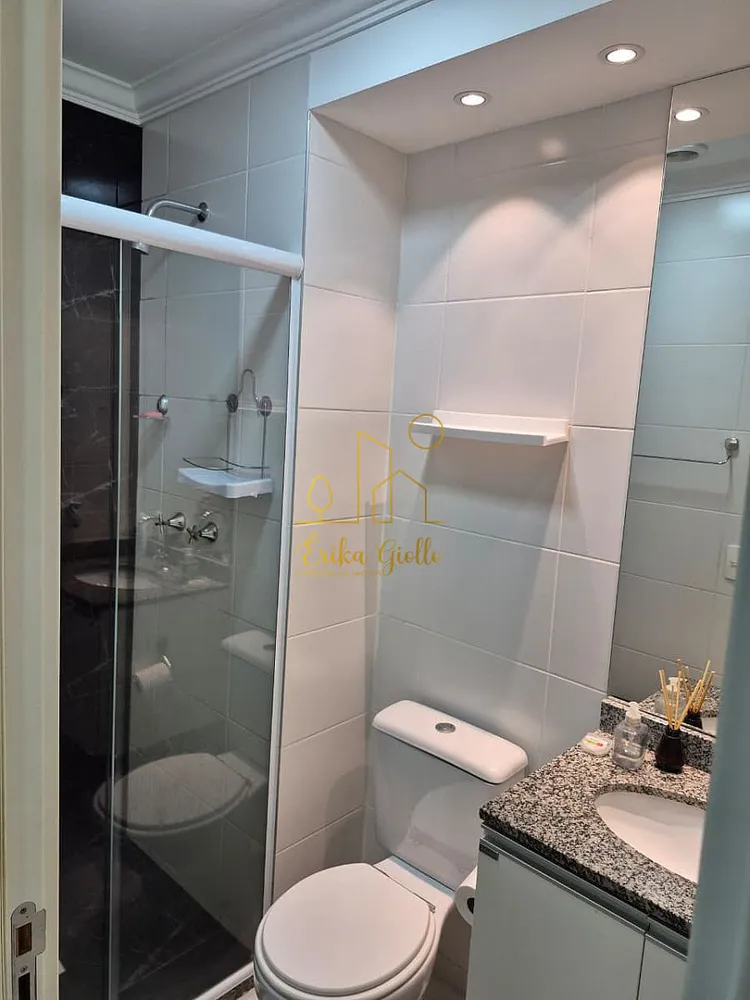 Apartamento, 2 quartos, 51 m² - Foto 11
