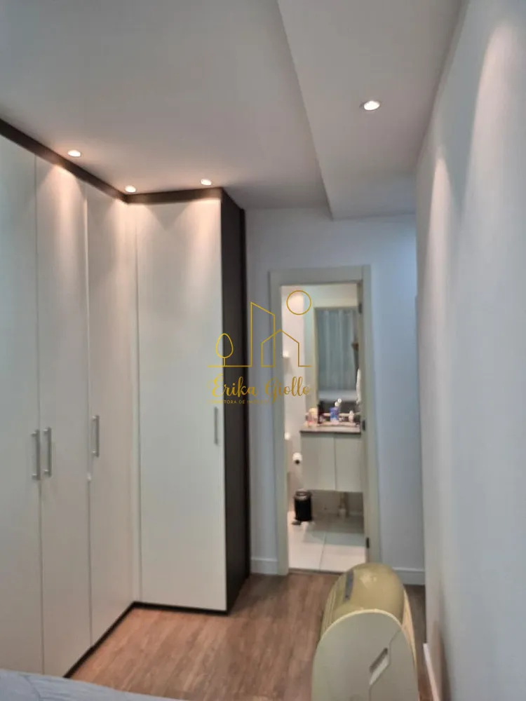 Apartamento, 2 quartos, 51 m² - Foto 9