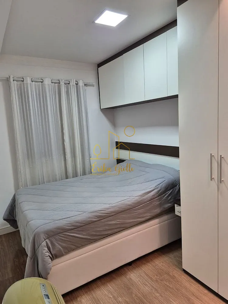 Apartamento, 2 quartos, 51 m² - Foto 8