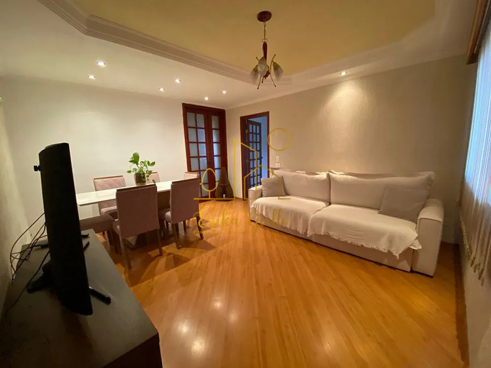 Apartamento, 2 quartos, 65 m² - Foto 1