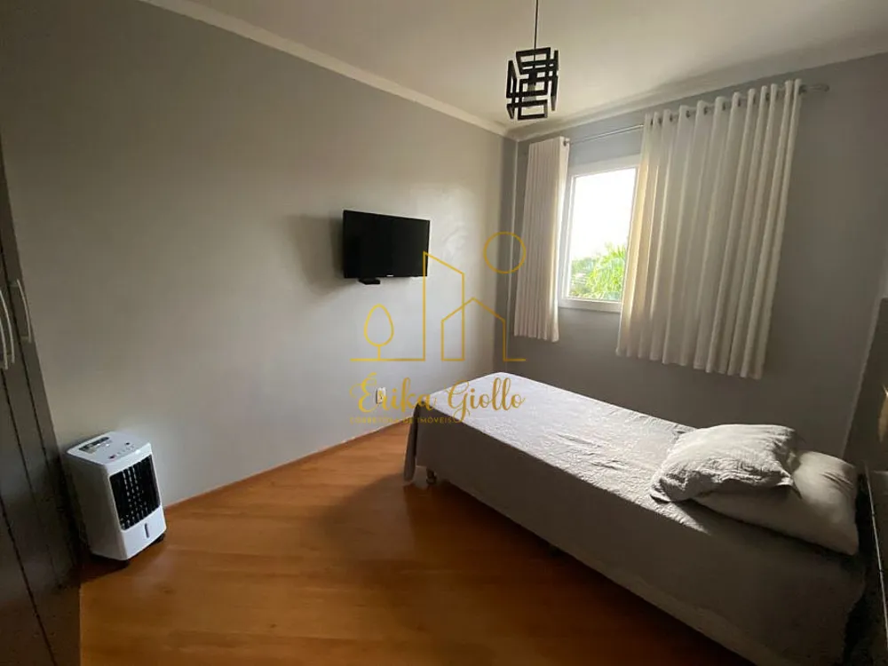 Apartamento, 2 quartos, 65 m² - Foto 5
