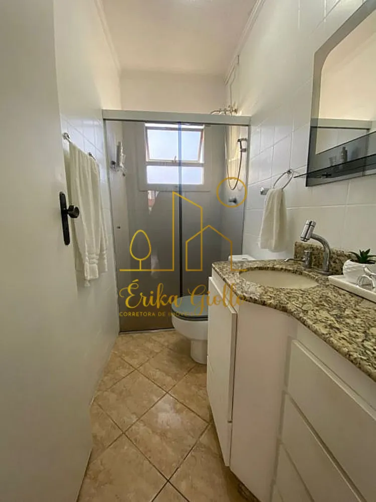 Apartamento, 2 quartos, 65 m² - Foto 6