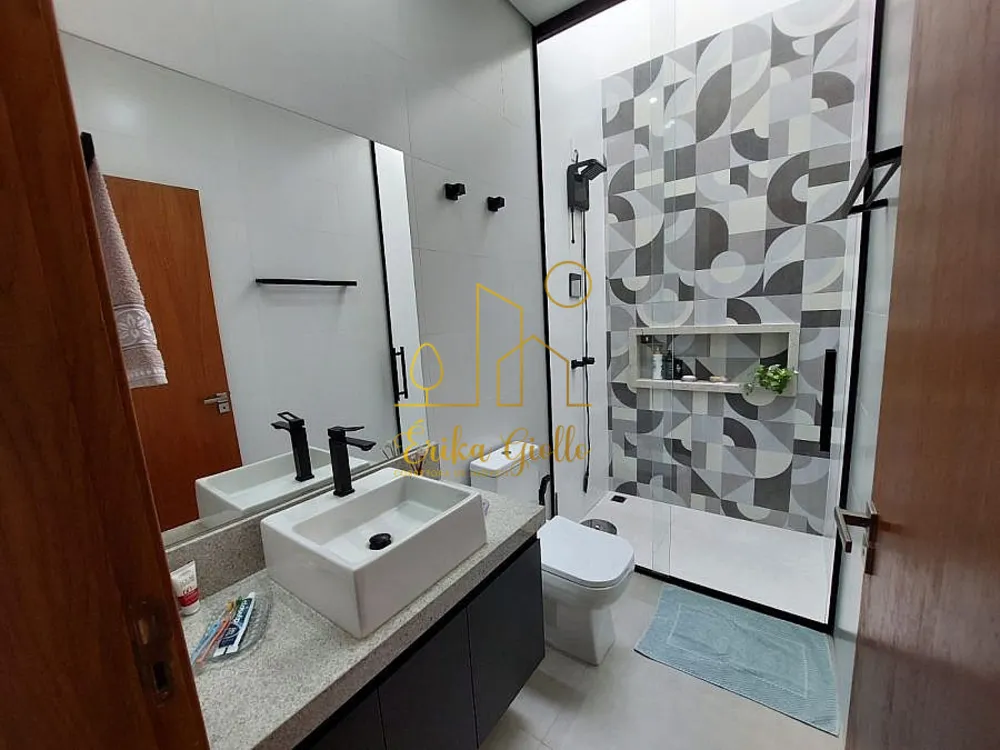 Casa, 3 quartos, 155 m² - Foto 1