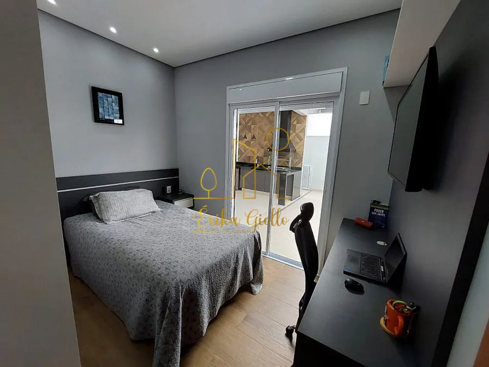 Casa, 3 quartos, 155 m² - Foto 6
