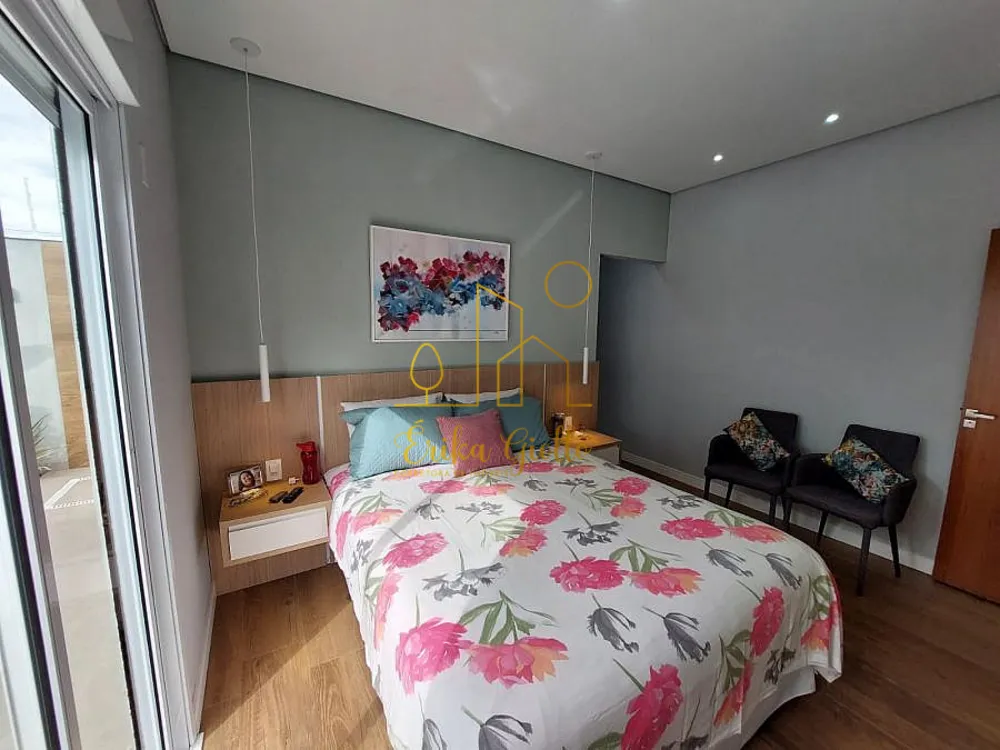 Casa, 3 quartos, 155 m² - Foto 10