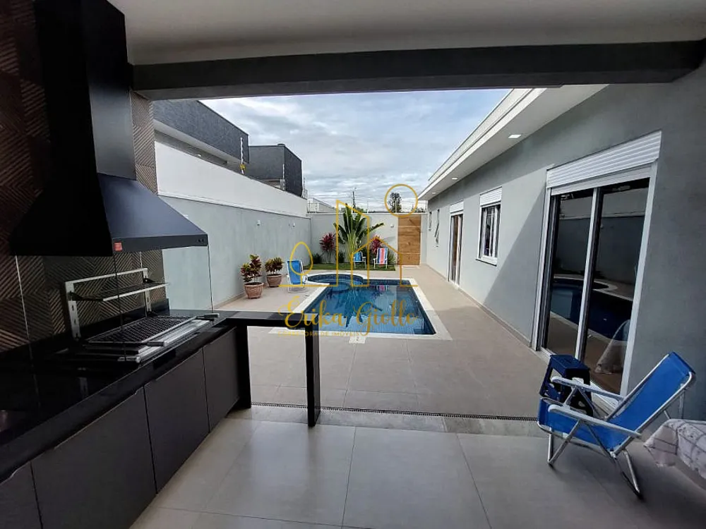 Casa, 3 quartos, 155 m² - Foto 12
