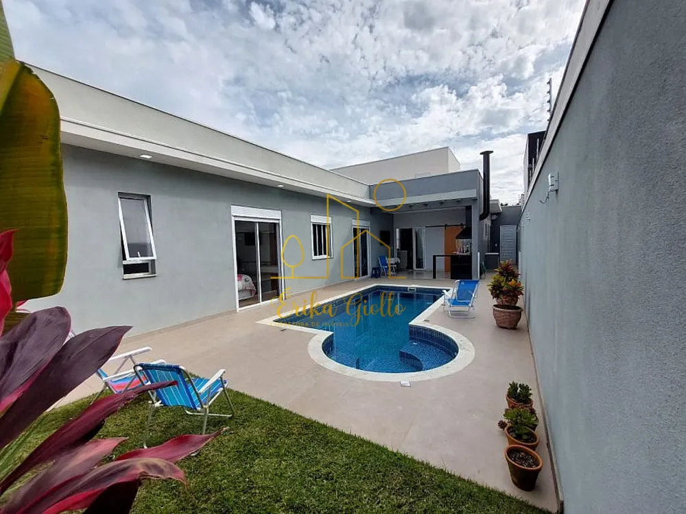 Casa, 3 quartos, 155 m² - Foto 4