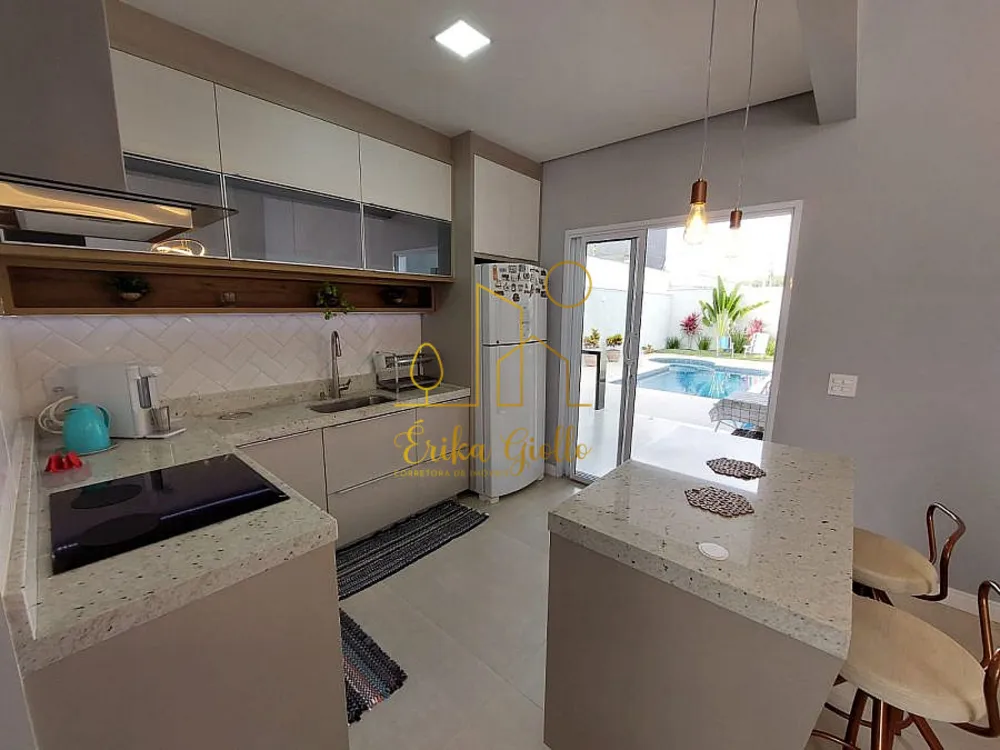Casa, 3 quartos, 155 m² - Foto 4