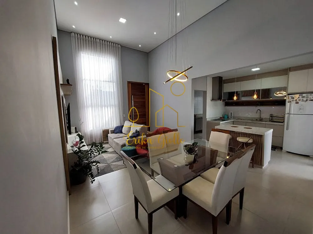 Casa, 3 quartos, 155 m² - Foto 2