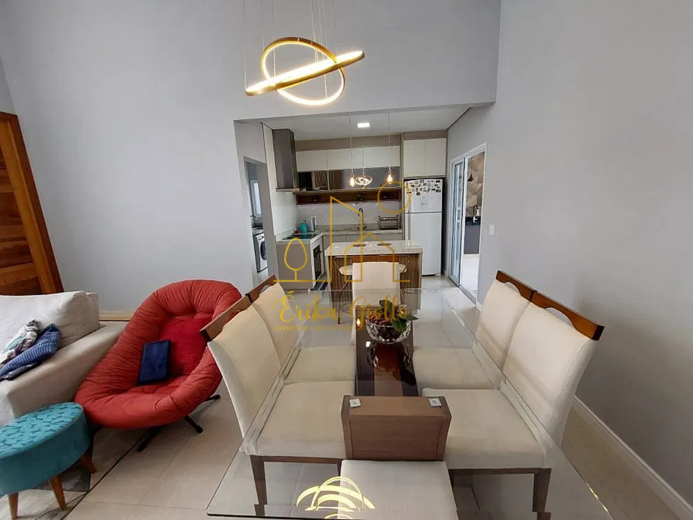 Casa, 3 quartos, 155 m² - Foto 3