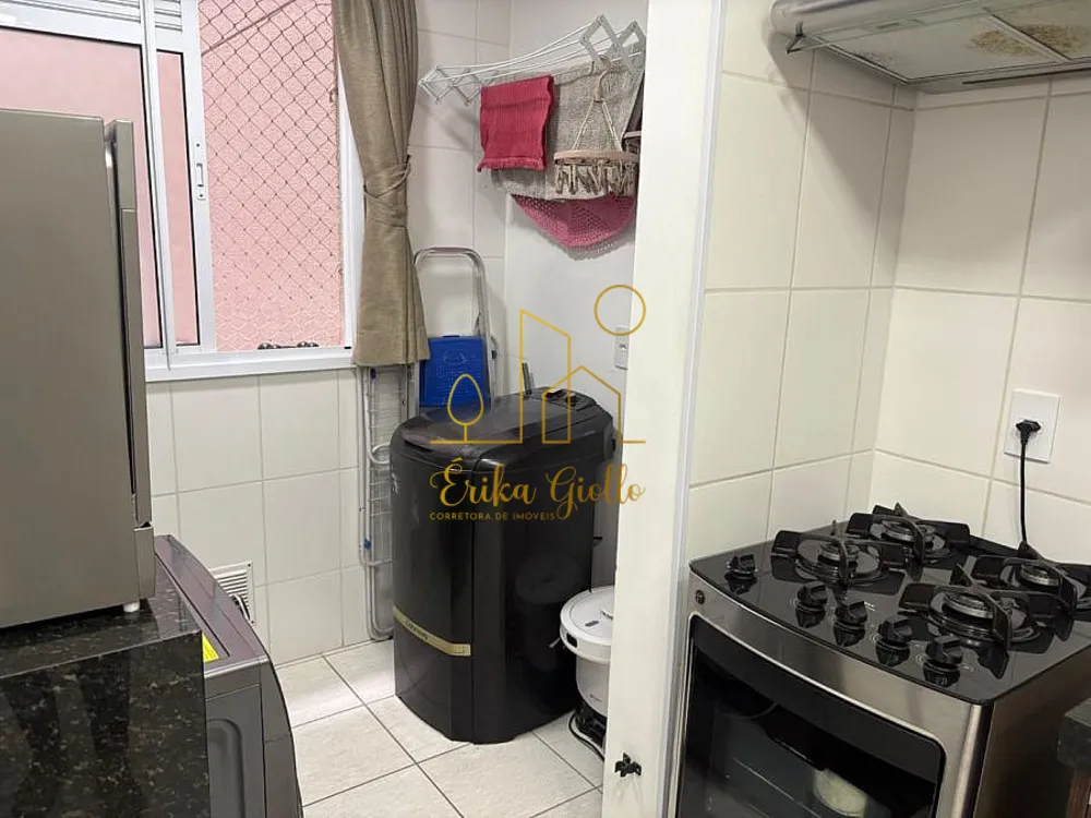 Apartamento, 2 quartos, 61 m² - Foto 6