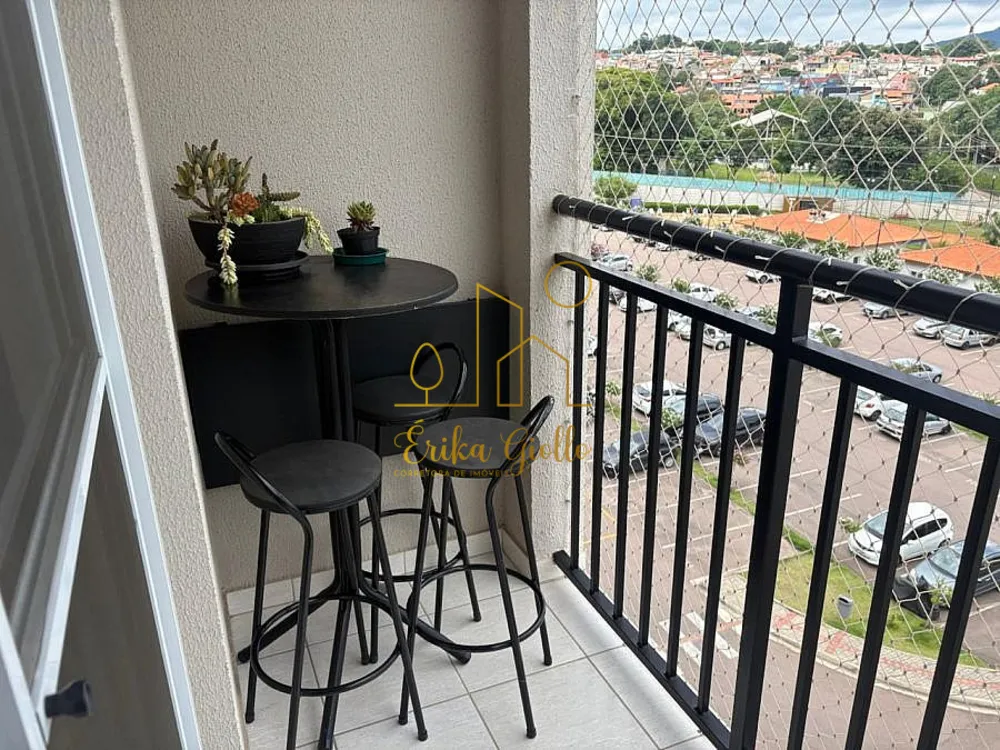 Apartamento, 2 quartos, 61 m² - Foto 4