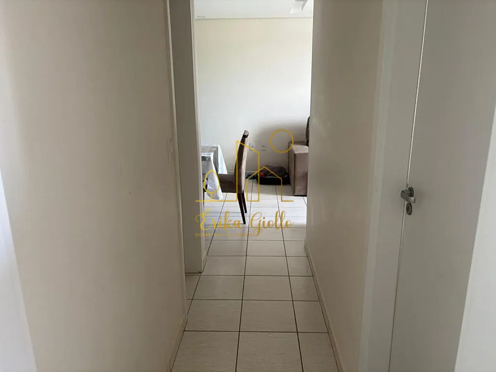 Apartamento, 2 quartos, 61 m² - Foto 2