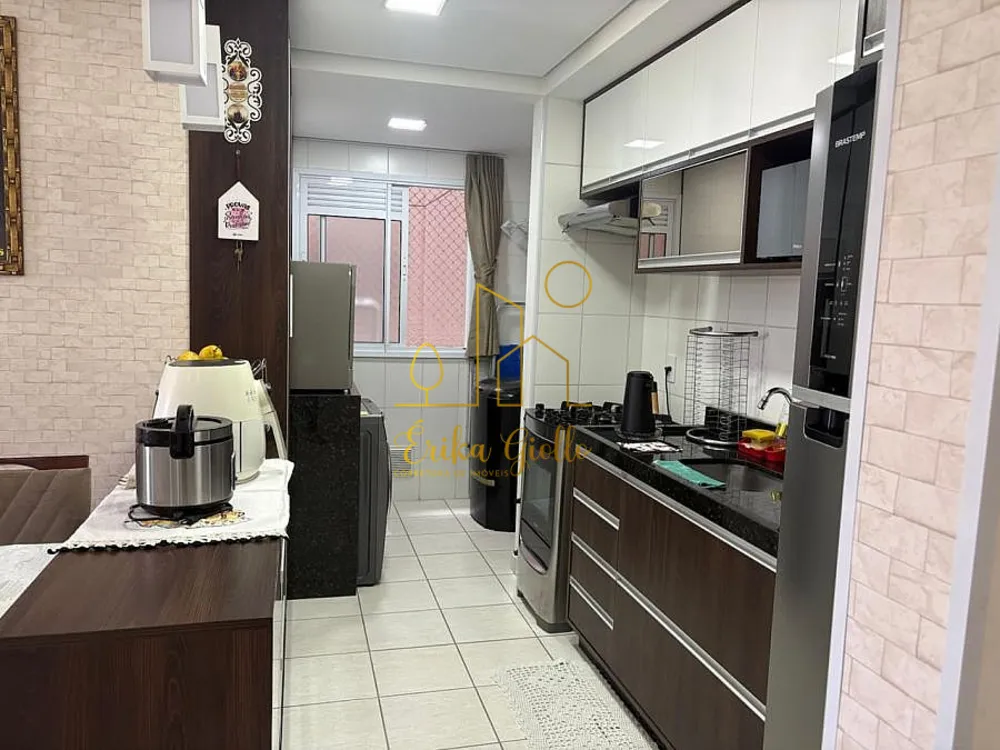 Apartamento, 2 quartos, 61 m² - Foto 5