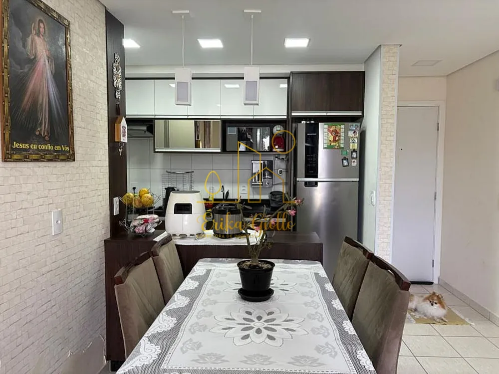Apartamento, 2 quartos, 61 m² - Foto 4