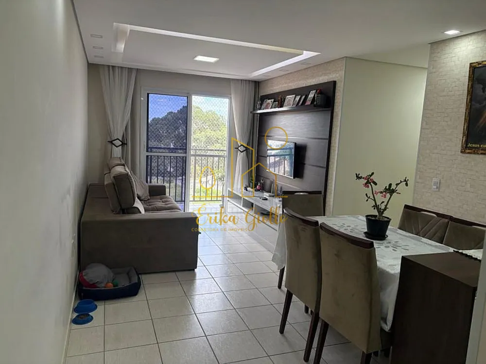 Apartamento, 2 quartos, 61 m² - Foto 3