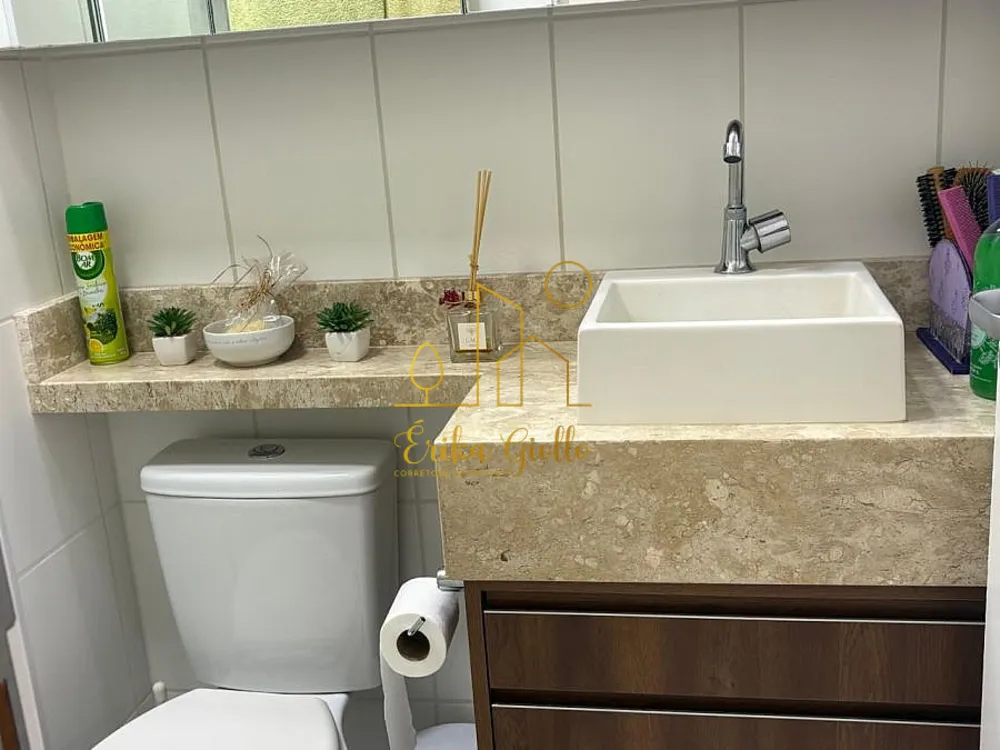 Apartamento, 2 quartos, 61 m² - Foto 12