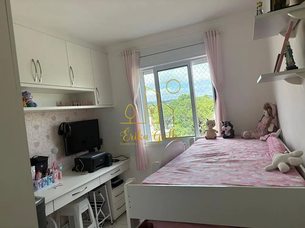Apartamento, 2 quartos, 61 m² - Foto 9