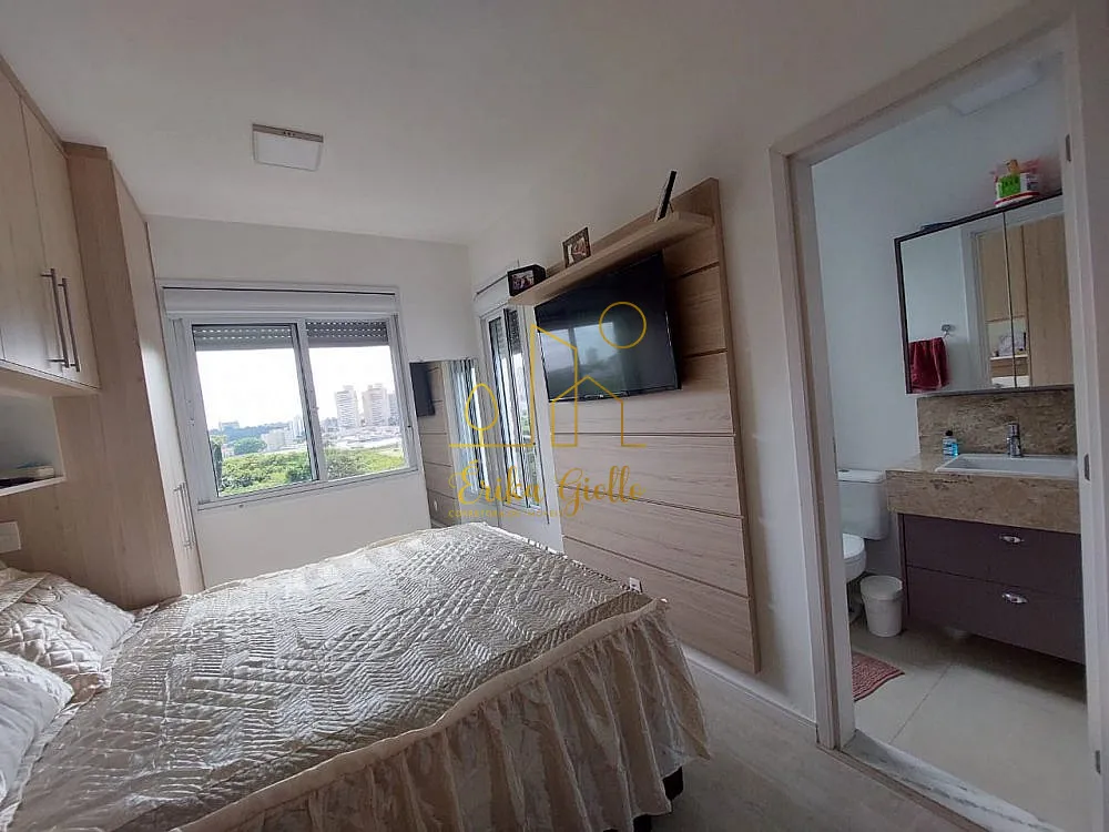 Apartamento, 3 quartos, 82 m² - Foto 10
