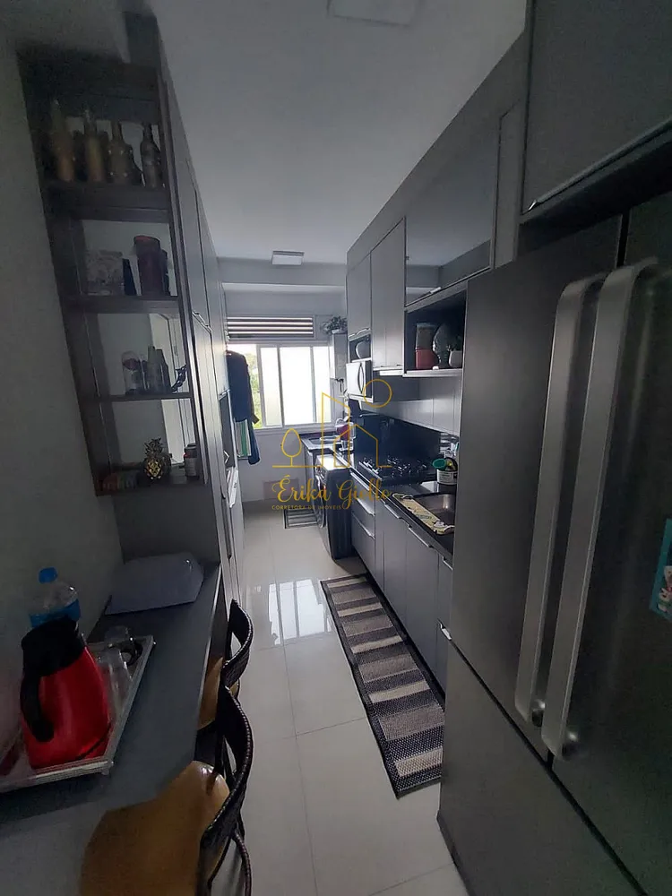 Apartamento, 3 quartos, 82 m² - Foto 1