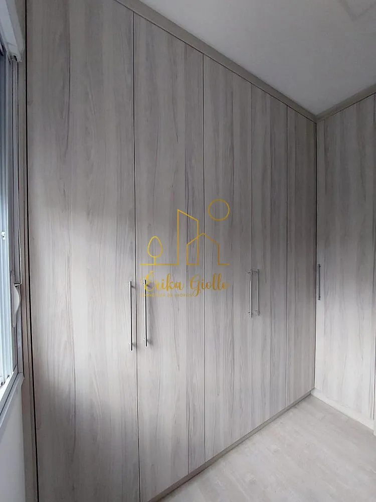 Apartamento, 3 quartos, 82 m² - Foto 8